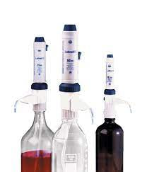 Labnet Labmax Bottletop Dispensers